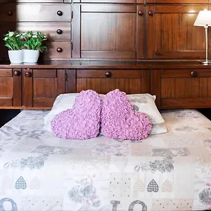Apartament Sweet Funicolare, Bergamo