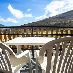  Apartamento Tetras Pedrous Andorra