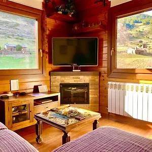  Apartamento Apartamento Siscaró Andorra