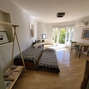  Apartamento Pequeno Y Funcional Ciudad De Argentina