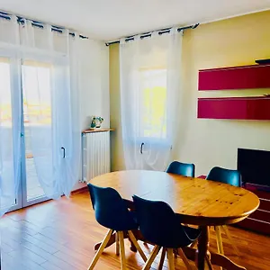 Apartament Orio Relax&fly, Grassobbio