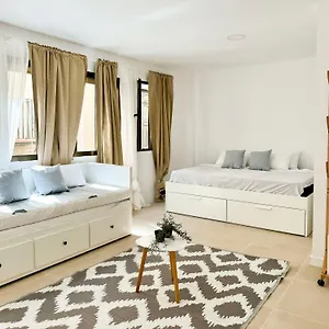  Apartamento Apartamento Hawkins Costa 2a España
