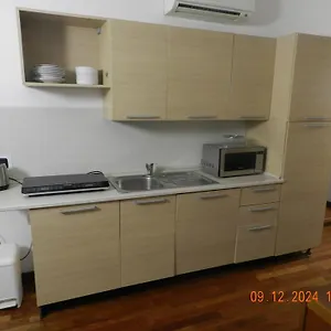 Apartament Cosy Flat, Bergamo