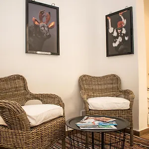  Apartamento Vincenti Strait Street Malta