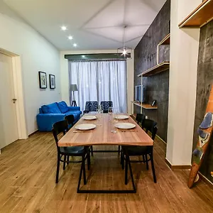  Apartamento Collection - Mint Malta