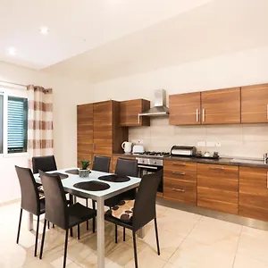  Apartamento Triton Malta